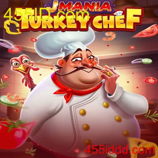 JManiaTurkeyChef