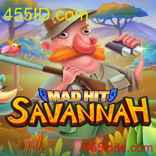 MadHitSavannah